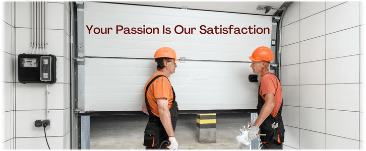 Garage Door Installation San Jose CA (408) 684-5662