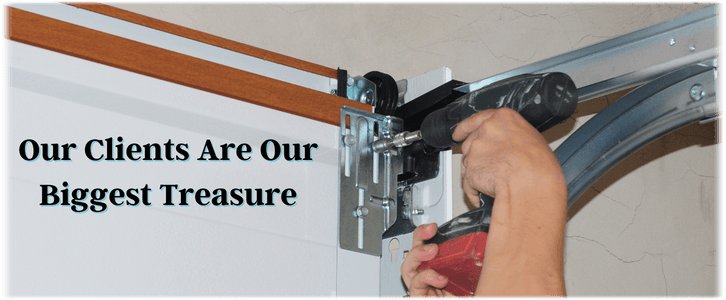 Garage Door Roller Repair San Jose CA (408) 684-5662